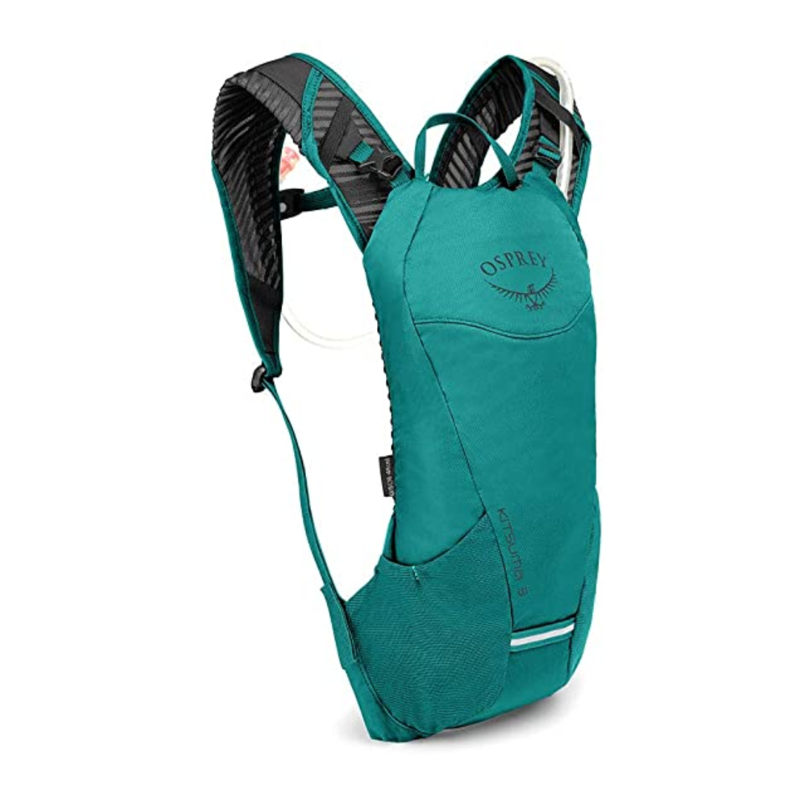 Osprey Women's Kitsuma 3L Rucksack in Teal Reef